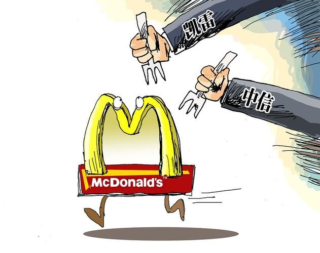 肯德基涨价背后的真相，消费者权益与品牌价值的平衡